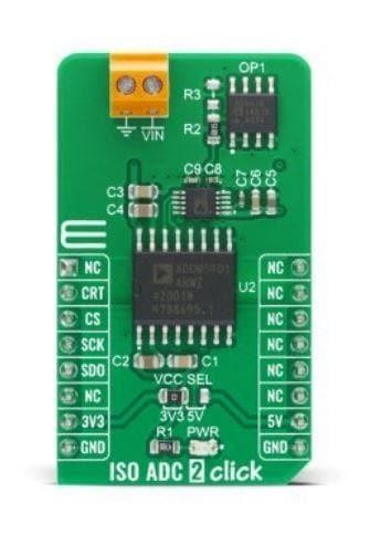  MIKROE-4166 