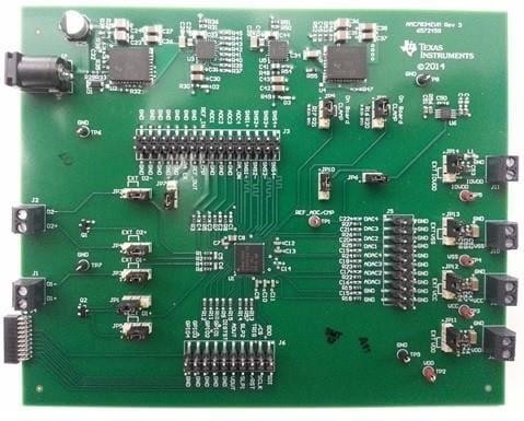  AMC7834EVM 