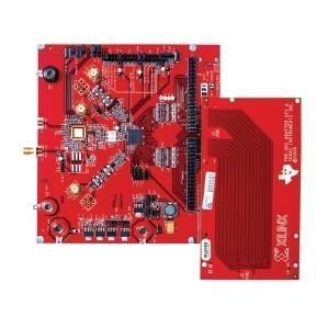  FMC-ADC-ADAPTER 