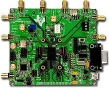  AFE5805EVM 