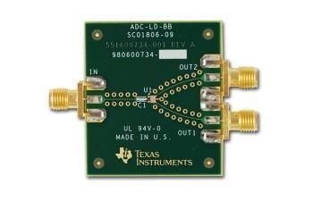  ADC-LD-BB/NOPB 