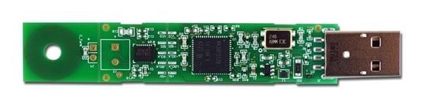  LDC1000EVM 
