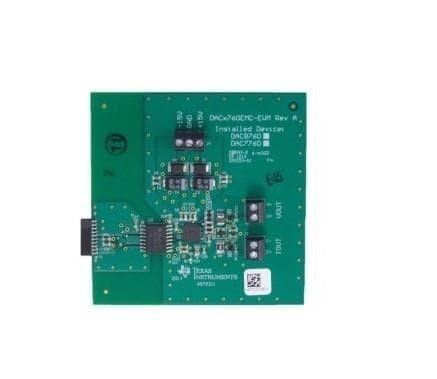  DAC8760EMC-EVM 