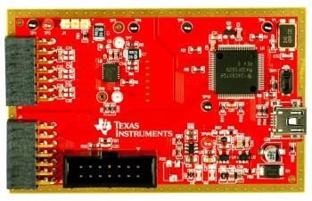  LMP93601EVM 