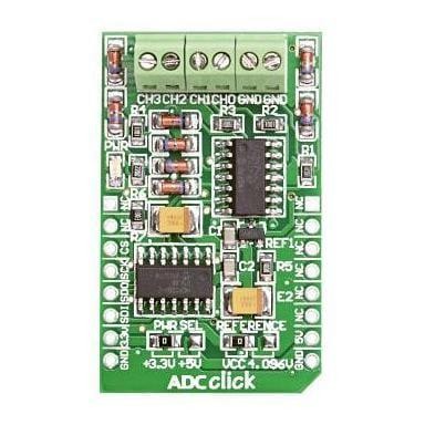  MIKROE-922 