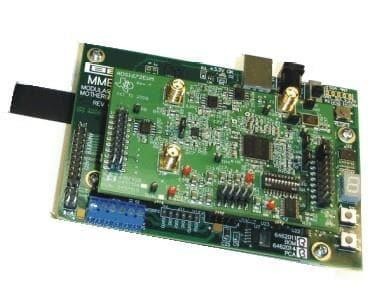  ADS1672EVM-PDK 