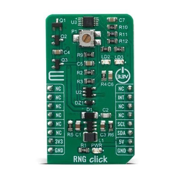  MIKROE-4090 