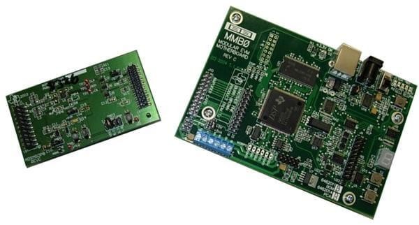  ADS7953EVM-PDK 