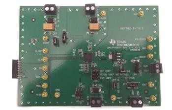  DAC8750EVM 