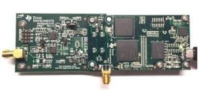  ADS8681EVM-PDK 
