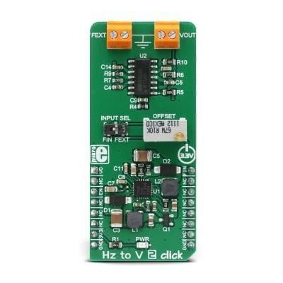  MIKROE-3126 