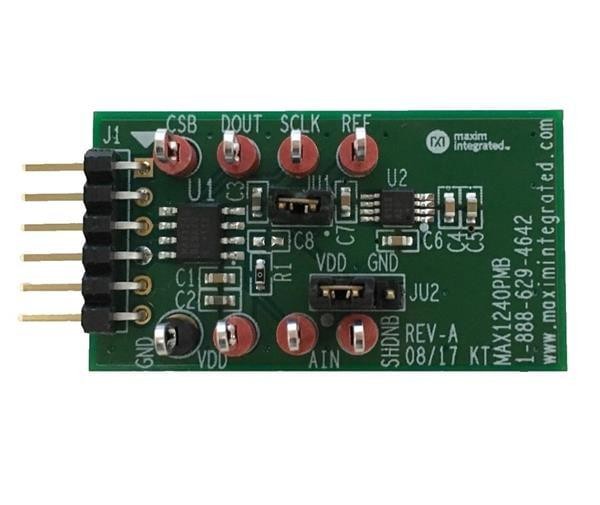  MAX1240PMB# 