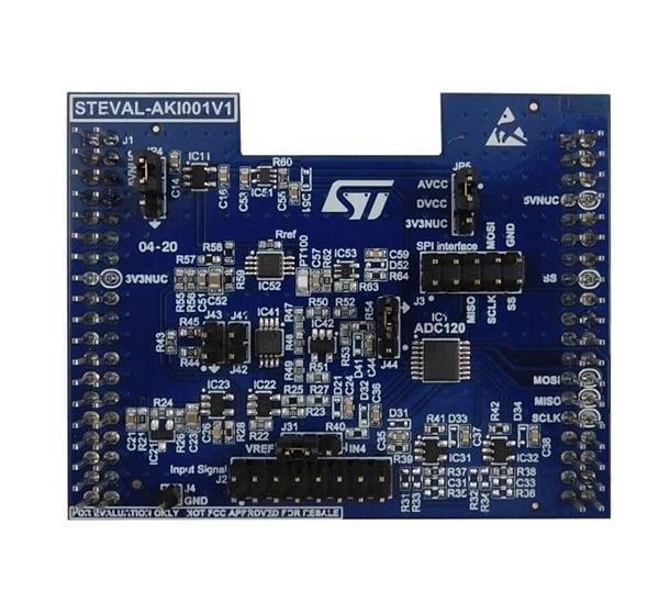  STEVAL-AKI001V1 
