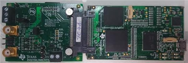  ADS7044EVM-PDK 