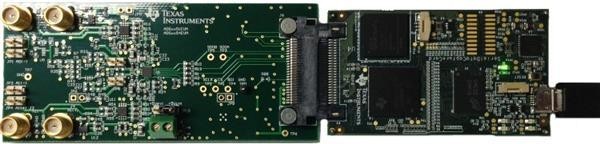  ADS7851EVM-PDK 