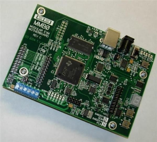  ADS8317EVM-PDK 