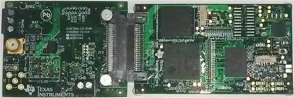  ADS7043EVM-PDK 
