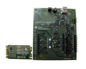  LM10502EVM 