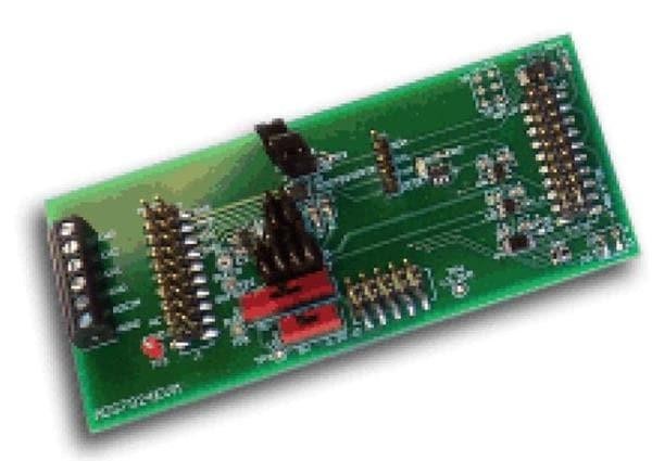  ADS7924EVM 