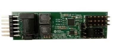  MAX11312SYS1# 