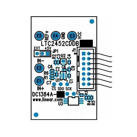  DC1384A-A 