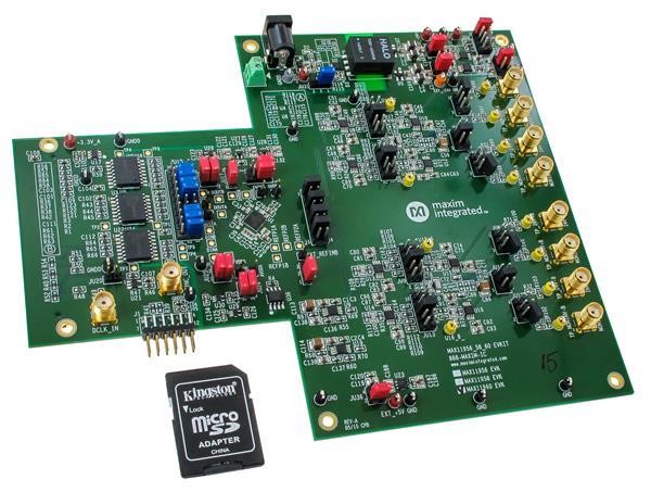  MAX11960EVKIT# 
