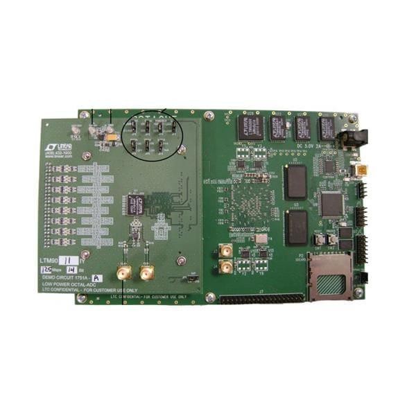  DC1751A-C 