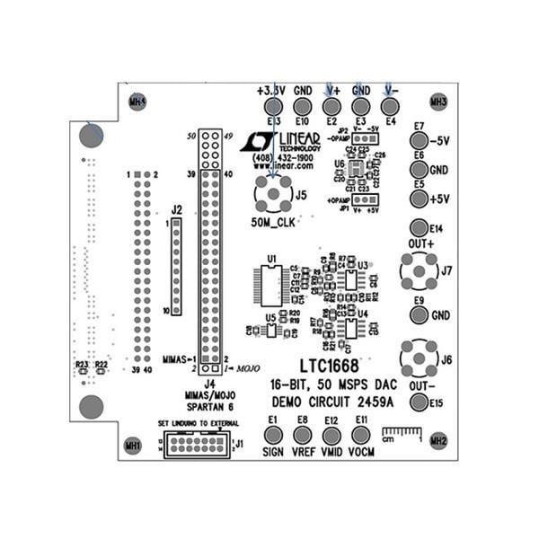  DC2459A-B 