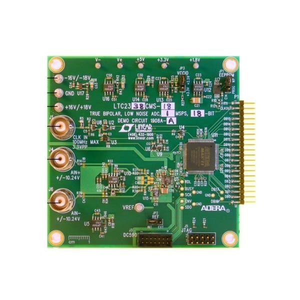  DC1908A-B 