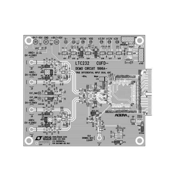  DC1996A-E 