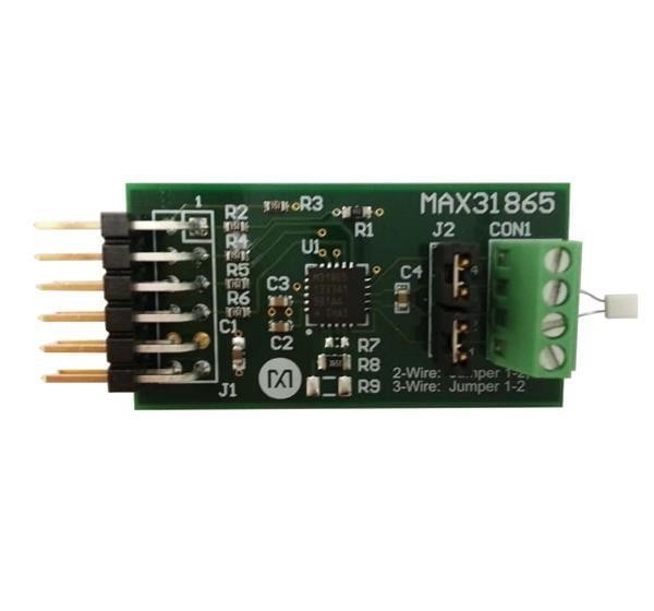  MAX31865PMB1# 