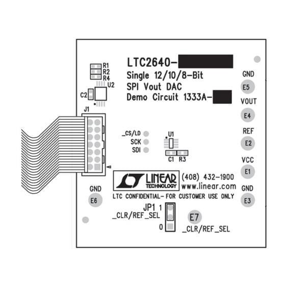  DC1333A-A 
