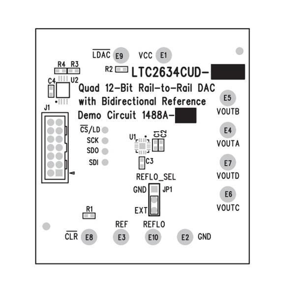  DC1488A-C 