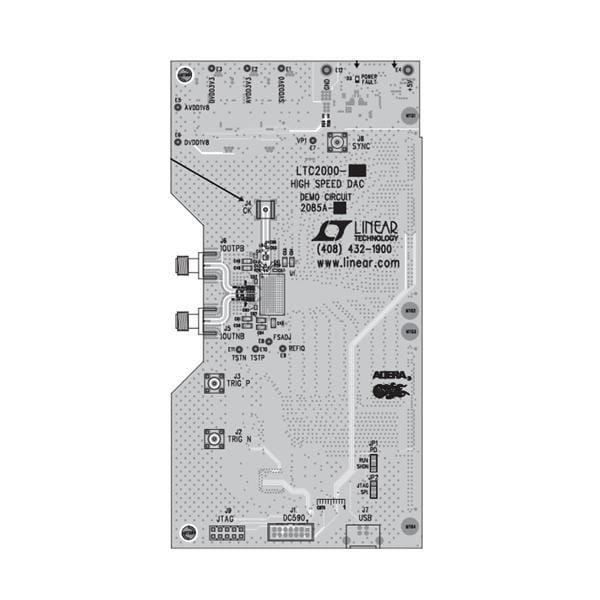  DC2085A-A 