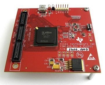 TSW1406EVM 