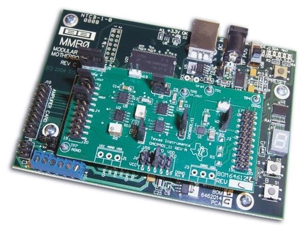  DAC8811EVM 