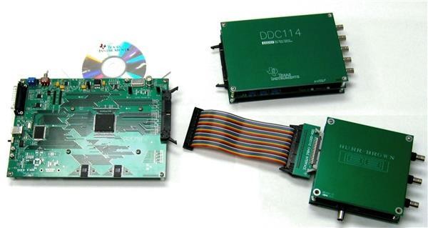 DDC11XEVM-PDK 