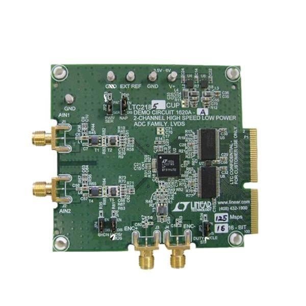  DC1620A-S 