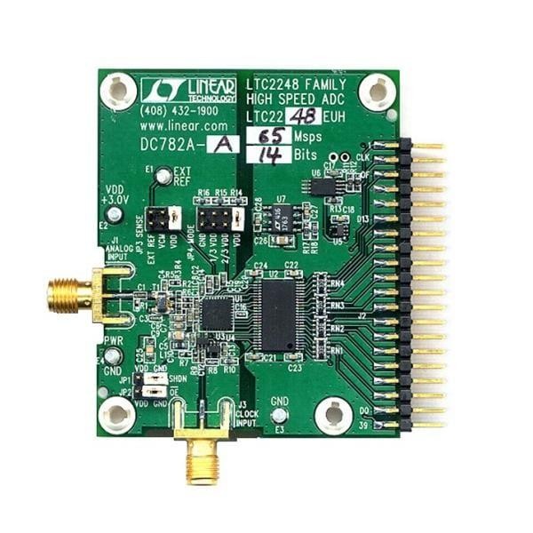  DC782A-M 