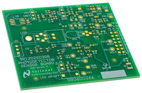  SP1202S03RB-PCB/NOPB 