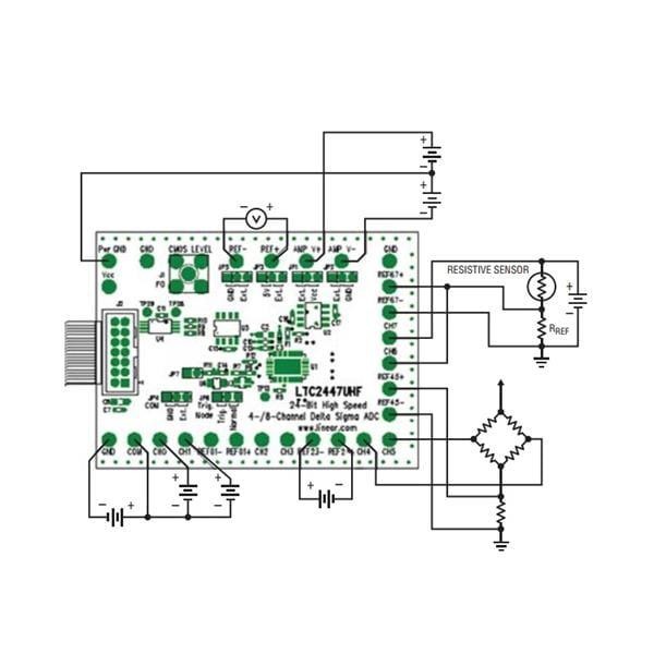  DC846A 