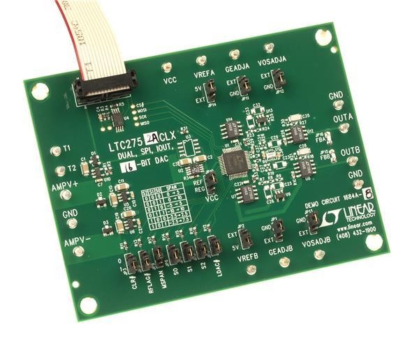  DC1684A-B 
