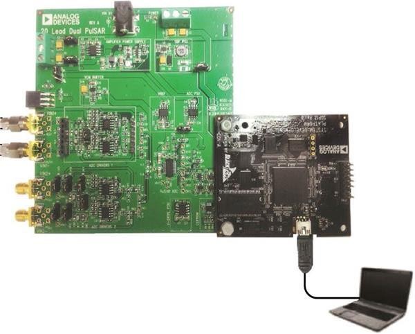  EVAL-AD7903SDZ 