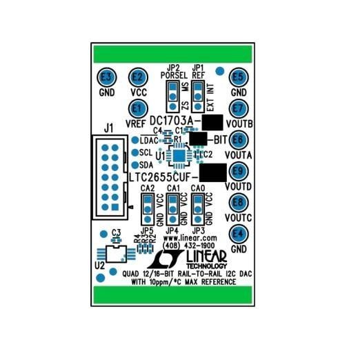  DC1703A-C 