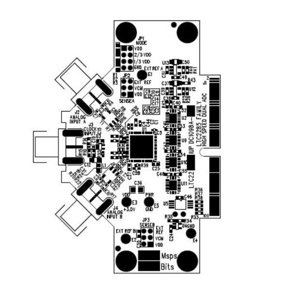  DC1098A-A 