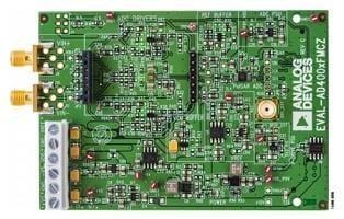  EVAL-AD4001FMCZ 