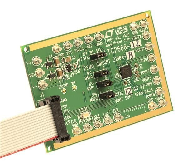 DC2196A-B 