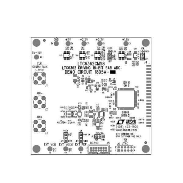  DC1805A-A 