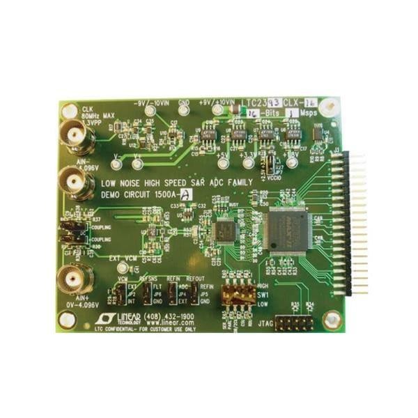  DC1500A-B 