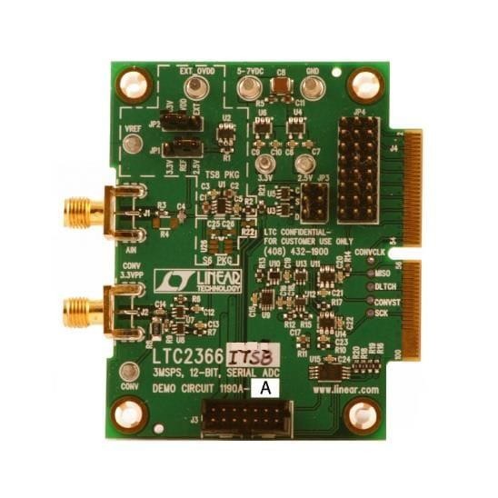  DC1190A-E 